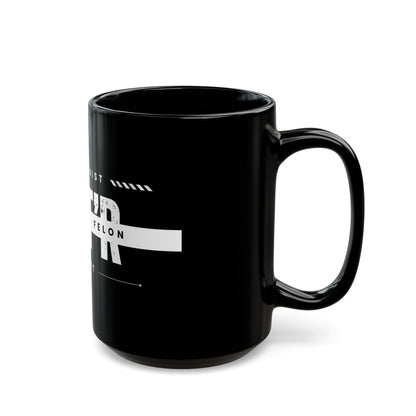 Black Mug (11oz, 15oz)