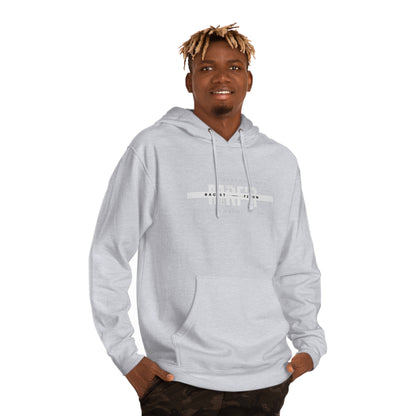 MRF'R Tell It Like It Is [ EXPLICIT ] - Political Statement Hoodie - Unisex Hooded Sweatshirt