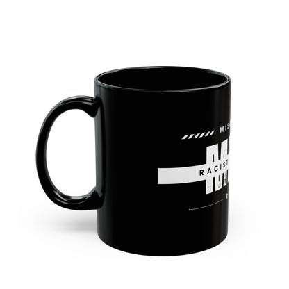 Black Mug (11oz, 15oz)