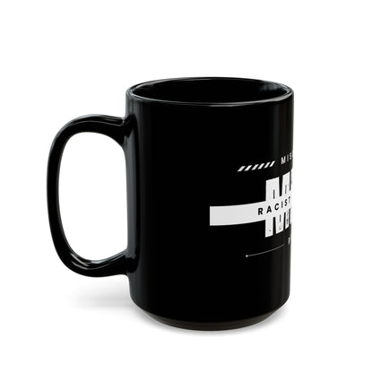 Black Mug (11oz, 15oz)