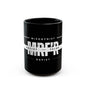 Black Mug (11oz, 15oz)