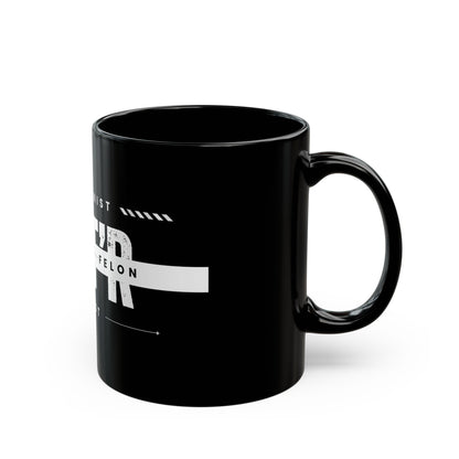 Black Mug (11oz, 15oz)